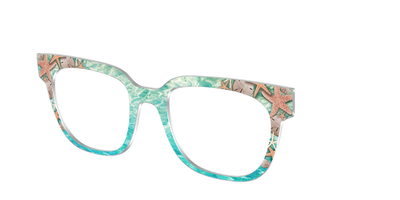 The Seaside Starfish - Angle Top Thumbnail - Pair Eyewear
