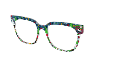 Season's Creepings - Angle Top Thumbnail - Pair Eyewear