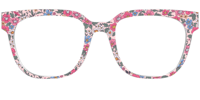 The Sentimental Blossoms - Front Top Thumbnail - Pair Eyewear