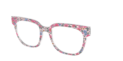 The Sentimental Blossoms - Angle Top Thumbnail - Pair Eyewear