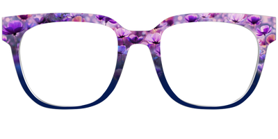 The Serene Meadow - Front Top Thumbnail - Pair Eyewear