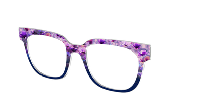 The Serene Meadow - Angle Top Thumbnail - Pair Eyewear