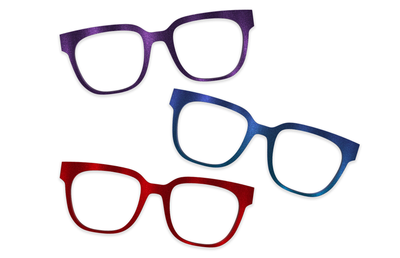 The Monochromes Set
