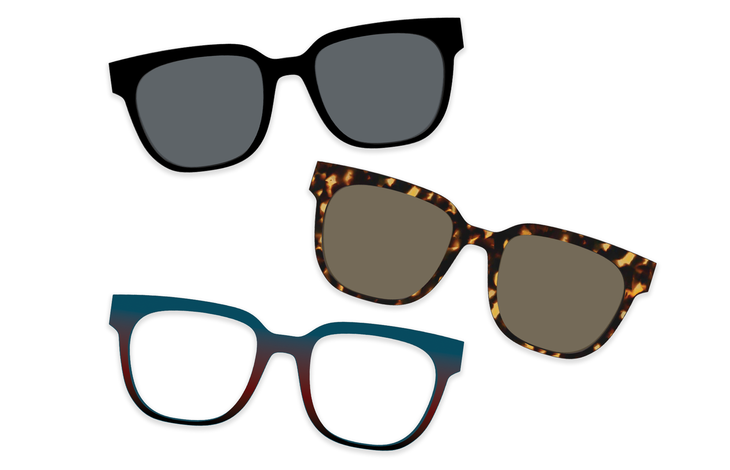 The Sleek Essentials Set - Product Image 16 - Pair Eyewear