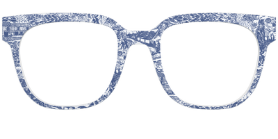 The Sower - Front Top Thumbnail - Pair Eyewear
