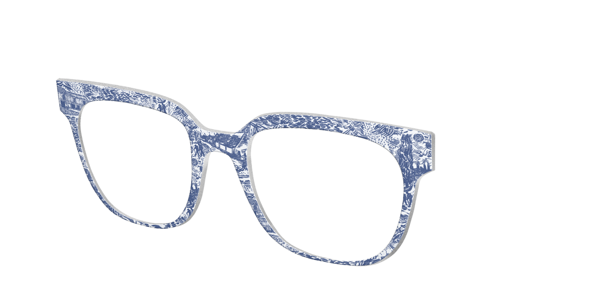 The Sower - Angle Top Image - Pair Eyewear
