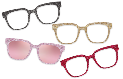 The Monochromes Set