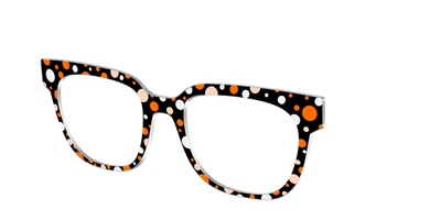 The Spooky Spots - Angle Top Thumbnail - Pair Eyewear