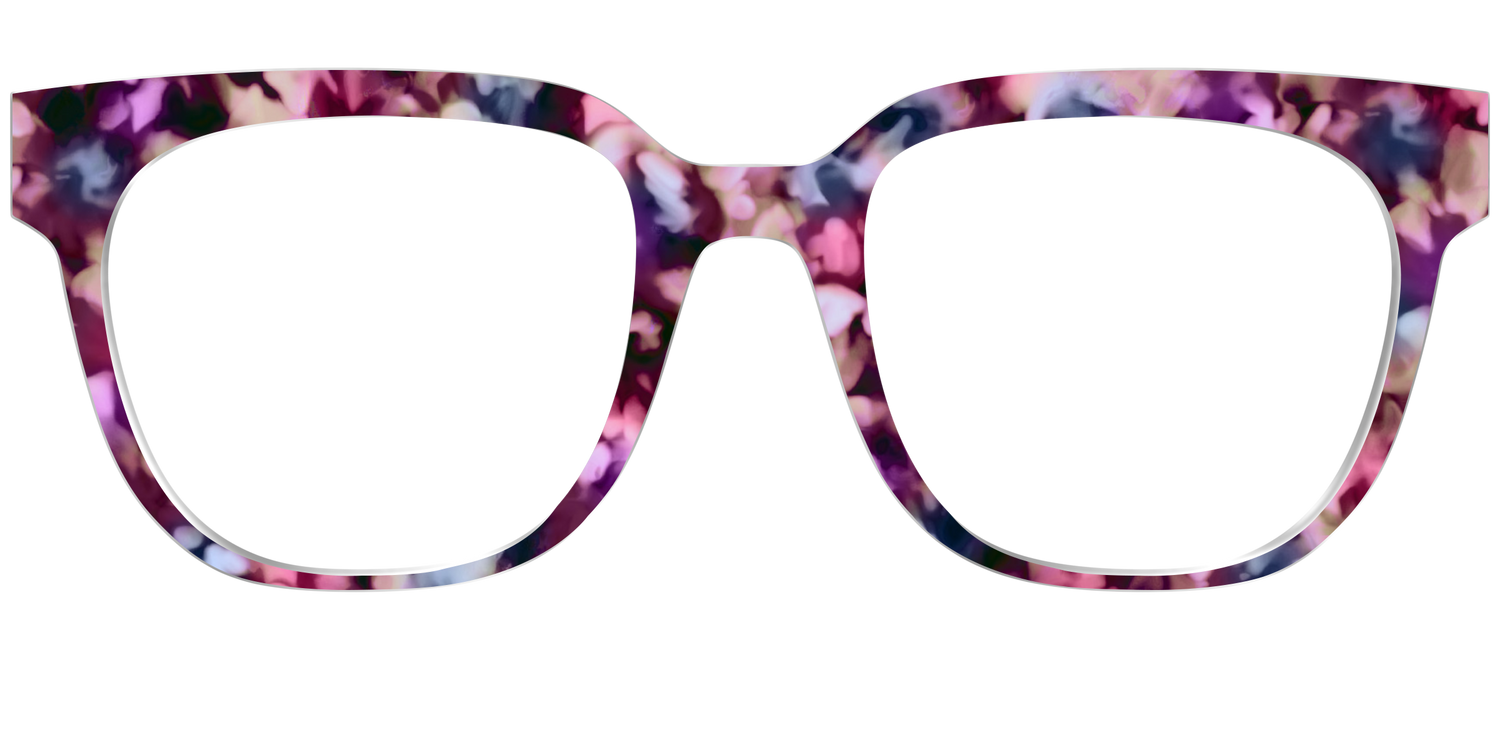 The Spring Stone Tortoise - Front Top Image - Pair Eyewear