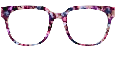 The Spring Stone Tortoise - Front Top Thumbnail - Pair Eyewear