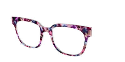 The Spring Stone Tortoise - Angle Top Thumbnail - Pair Eyewear