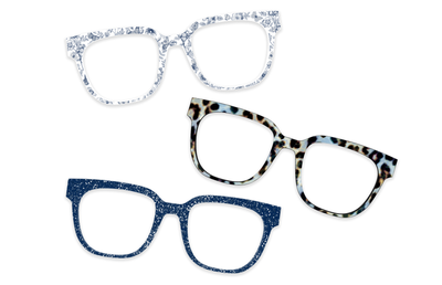 The Monochromes Set