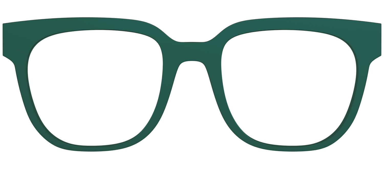 The Spruce - Front Top Image - Pair Eyewear