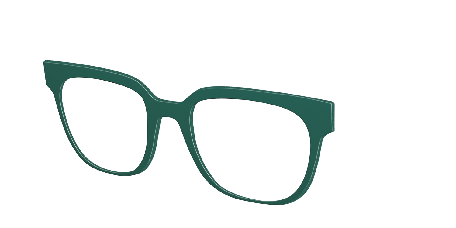 The Spruce - Angle Top Image - Pair Eyewear