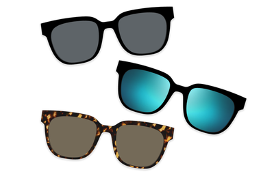 The Monochromes Set