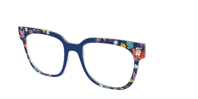 Tigger's Butterfly Garden - Angle Top Thumbnail - Pair Eyewear
