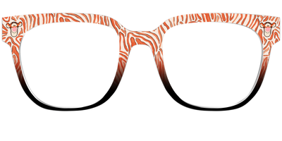 Tigger - Front Top Thumbnail - Pair Eyewear
