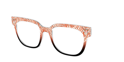 Tigger - Angle Top Thumbnail - Pair Eyewear