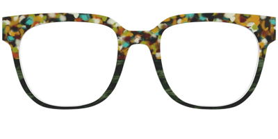 The Timber Tort - Front Top Thumbnail - Pair Eyewear