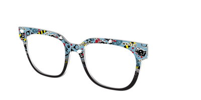 The True Crime - Angle Top Thumbnail - Pair Eyewear