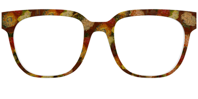 The Vase - Front Top Thumbnail - Pair Eyewear