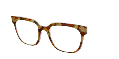 The Vase - Angle Top Thumbnail - Pair Eyewear