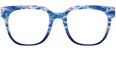 The Whirlpool Waves - Front Top Thumbnail - Pair Eyewear