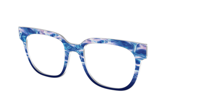 The Whirlpool Waves - Angle Top Thumbnail - Pair Eyewear