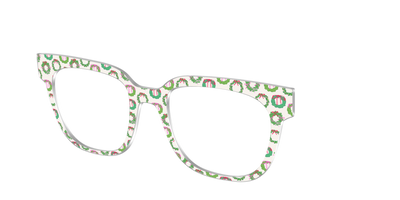 The Winter Wreaths - Angle Top Thumbnail - Pair Eyewear