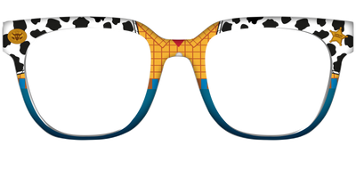 Woody's Western Gear - Front Top Thumbnail - Pair Eyewear