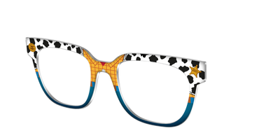 Woody's Western Gear - Angle Top Thumbnail - Pair Eyewear