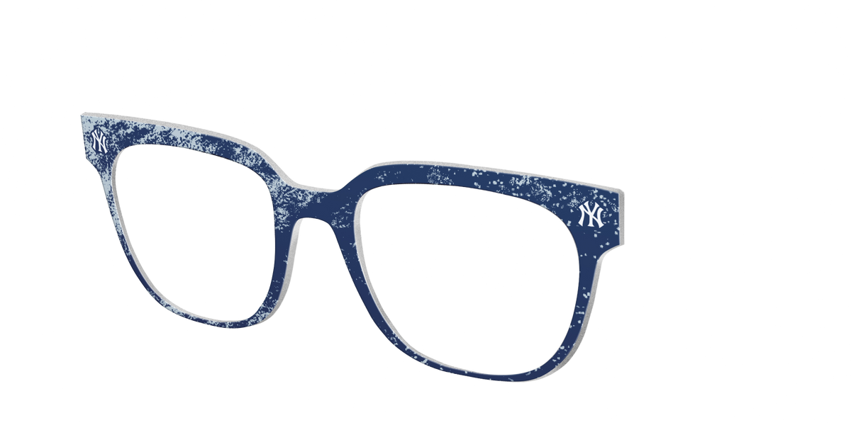 The Yankees Home Run - Angle Top Image - Pair Eyewear