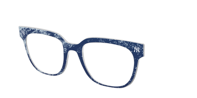 The Yankees Home Run - Angle Top Thumbnail - Pair Eyewear
