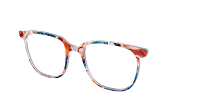 The Abroad Agate - Angle Top Thumbnail - Pair Eyewear