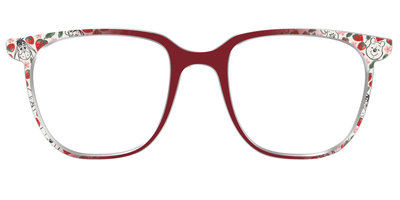 Berry Sweet - Front Top Thumbnail - Pair Eyewear