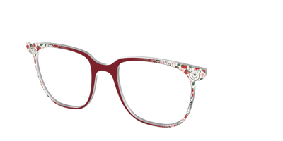 Berry Sweet - Angle Top Thumbnail - Pair Eyewear