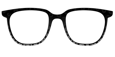 The Black Cheetah - Front Top Thumbnail - Pair Eyewear