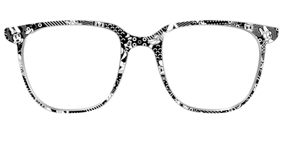 The Bold Mickey & Friends - Front Top Thumbnail - Pair Eyewear