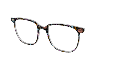 The Celestial Mickey - Angle Top Thumbnail - Pair Eyewear
