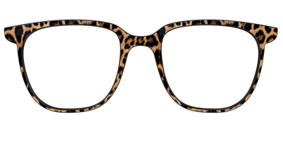 The Cheetah Spots - Front Top Thumbnail - Pair Eyewear