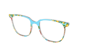 The Coastline Seascape - Angle Top Thumbnail - Pair Eyewear