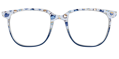 The Cozy Teacups - Front Top Thumbnail - Pair Eyewear