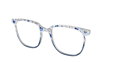 The Cozy Teacups - Angle Top Thumbnail - Pair Eyewear