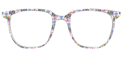 The Darling Bouquets - Front Top Thumbnail - Pair Eyewear
