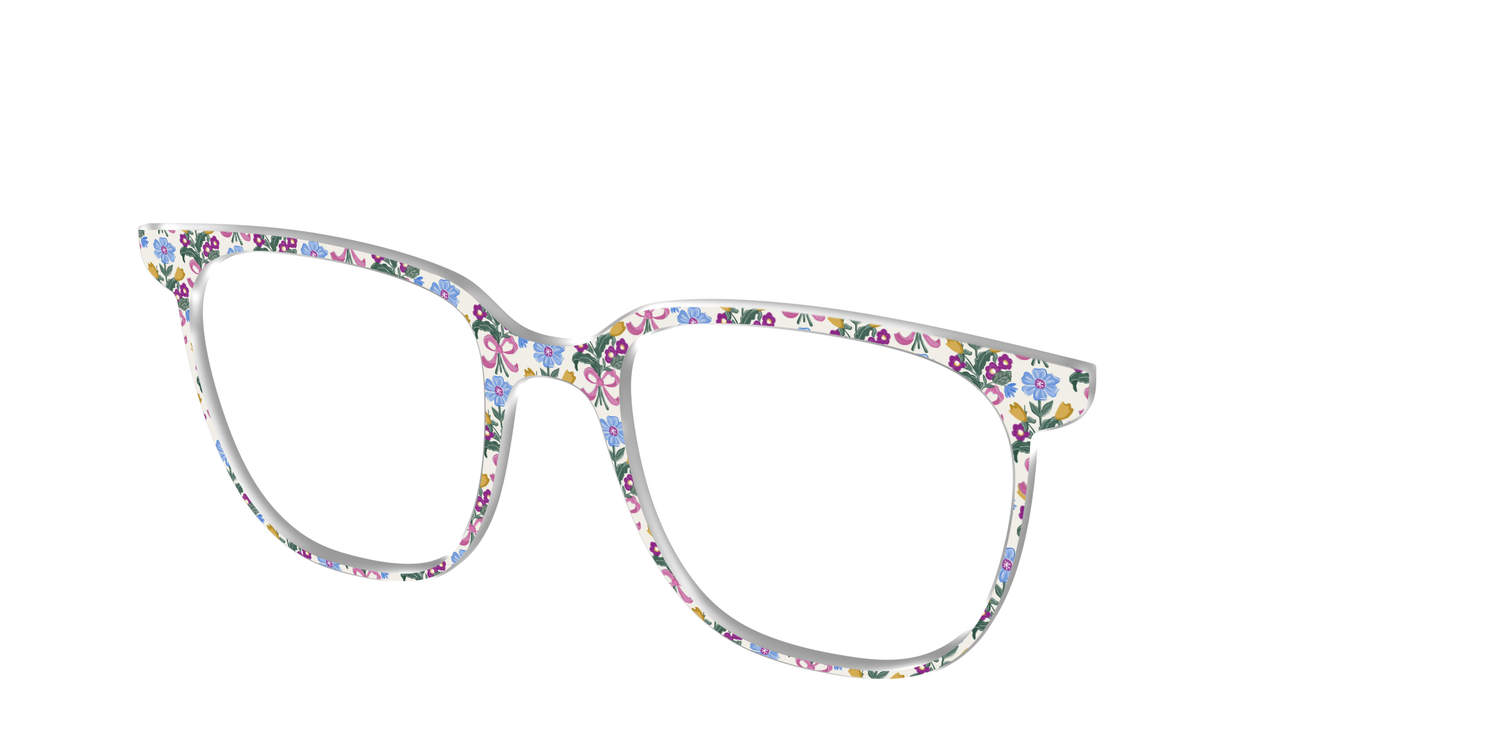The Darling Bouquets - Angle Top Image - Pair Eyewear