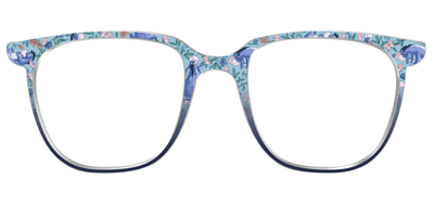 Eeyore's Blooming Meadow - Front Top Thumbnail - Pair Eyewear