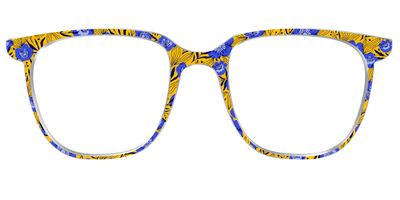 The Fab Floral - Front Top Thumbnail - Pair Eyewear