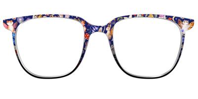 The Fairy Friends - Front Top Thumbnail - Pair Eyewear