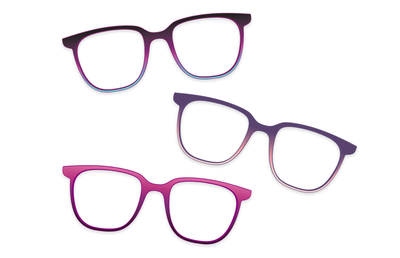 The Monochromes Set