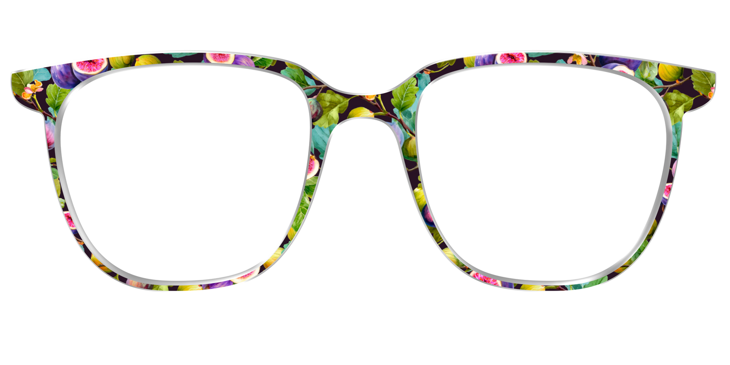 The Fresh Figs - Front Top Image - Pair Eyewear